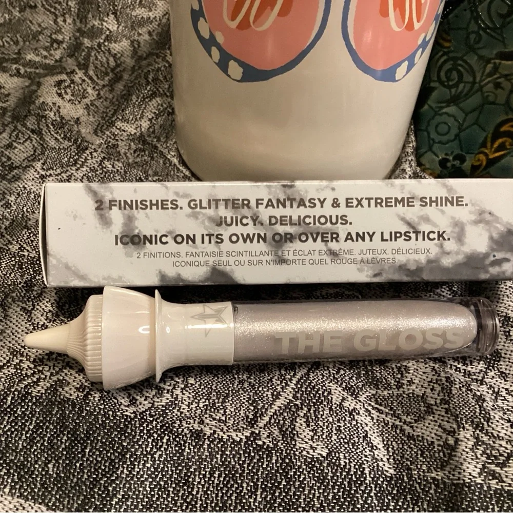Kate Spade 33 oz Water Bottle and extras - Picture 2 of 13
